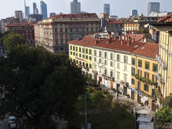 negozio in vendita a Milano in zona Porta Venezia