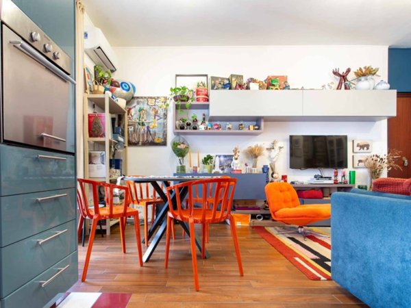 appartamento in vendita a Milano in zona Rogoredo