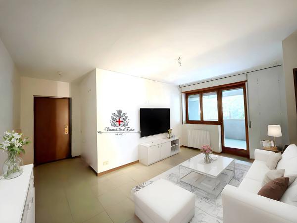 appartamento in vendita a Milano in zona Piazzale Lodi