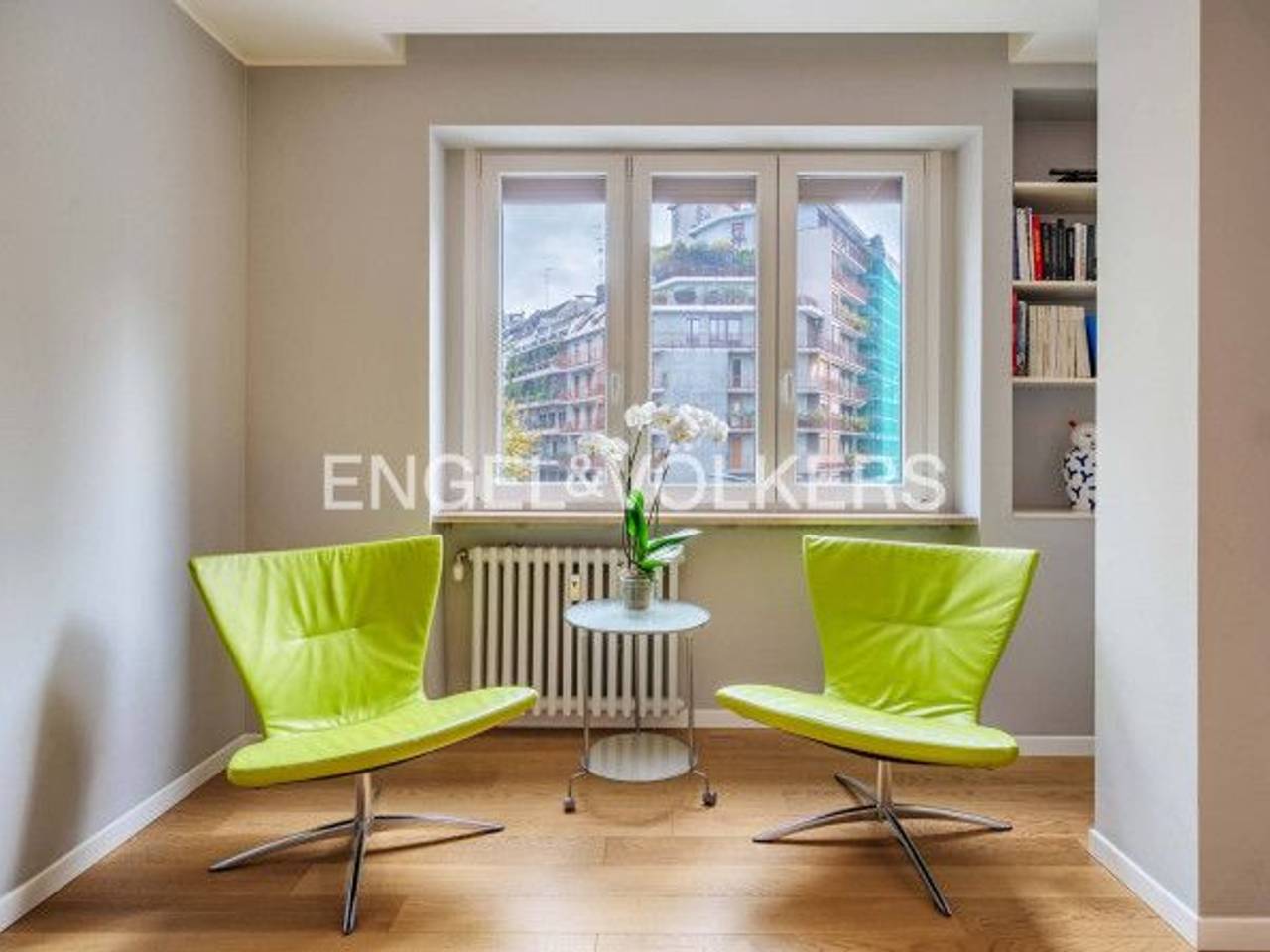 appartamento in vendita a Milano in zona Città Studi