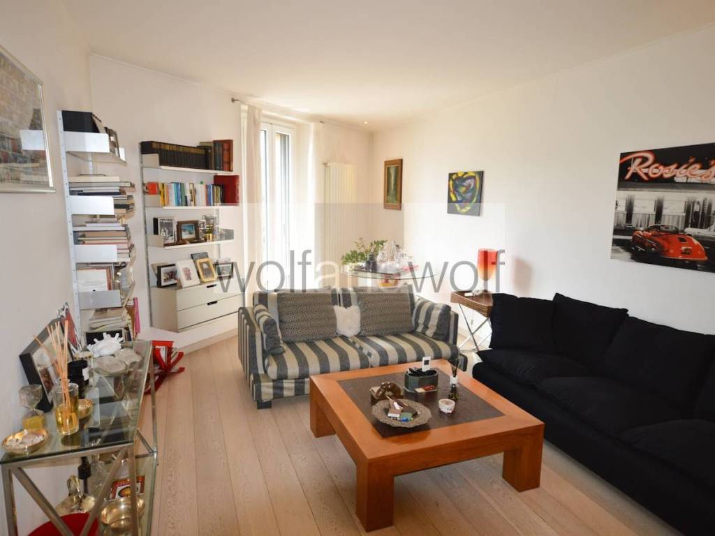 appartamento in vendita a Milano in zona Porta Garibaldi