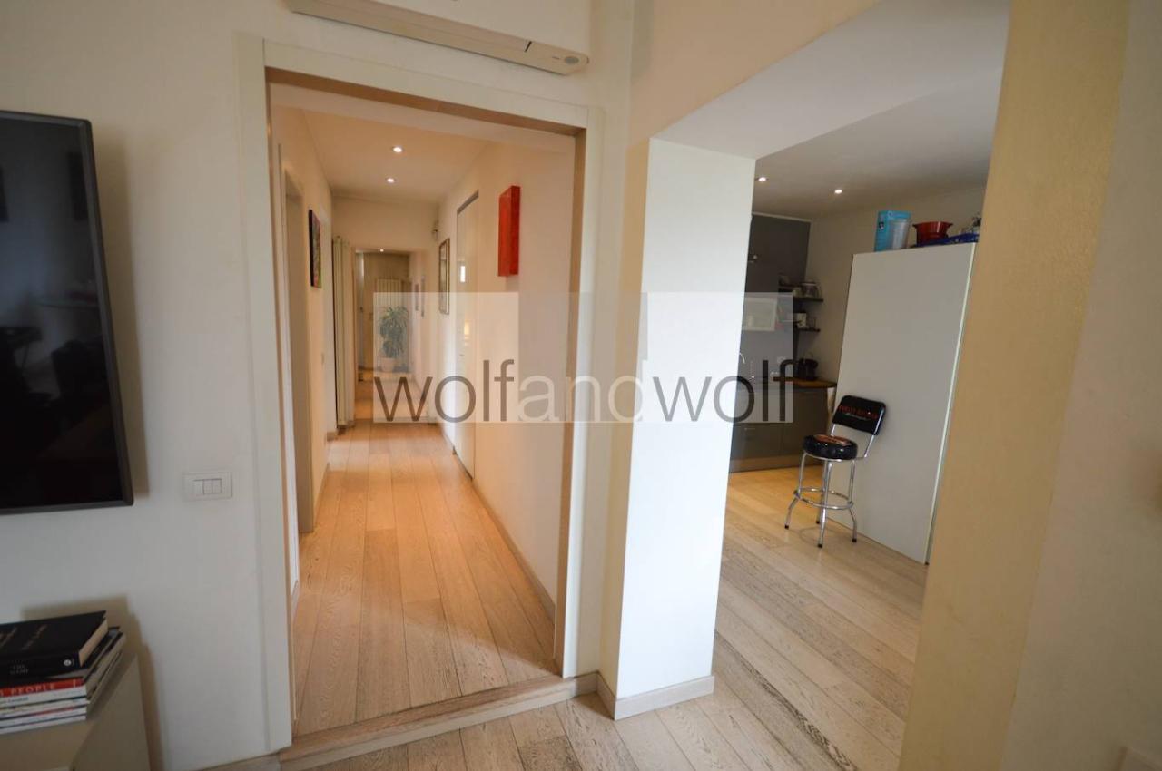 appartamento in vendita a Milano in zona Porta Garibaldi