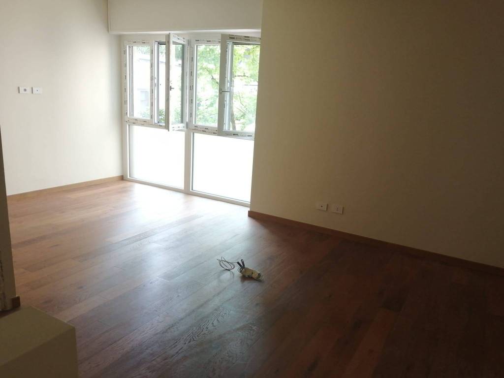 appartamento in vendita a Milano in zona Centro Direzionale