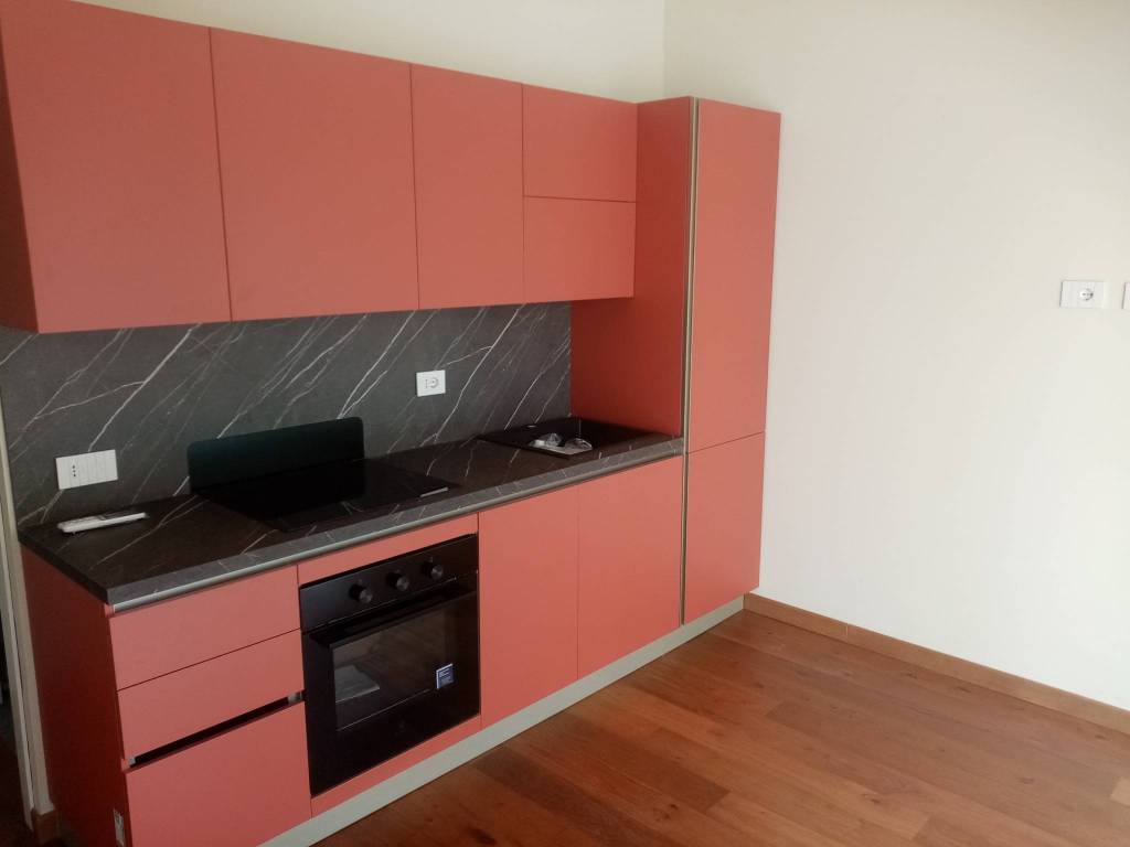 appartamento in vendita a Milano in zona Centro Direzionale