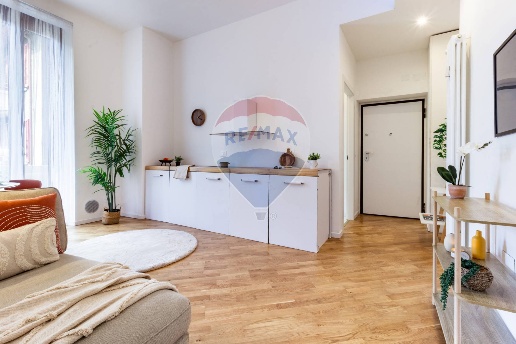 appartamento in vendita a Milano in zona Cagnola