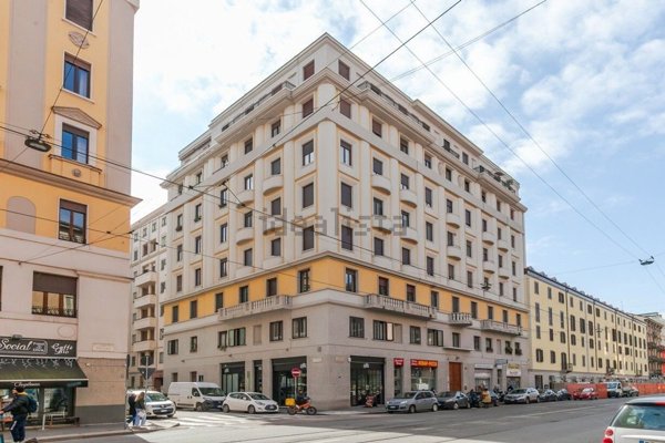 appartamento in vendita a Milano in zona Bocconi