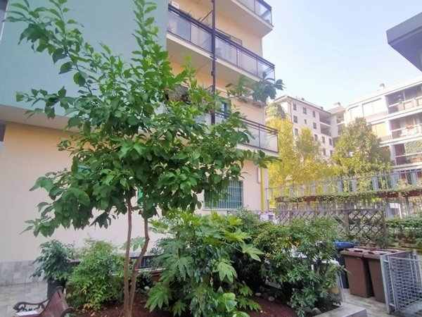 appartamento in vendita a Milano in zona Città Studi