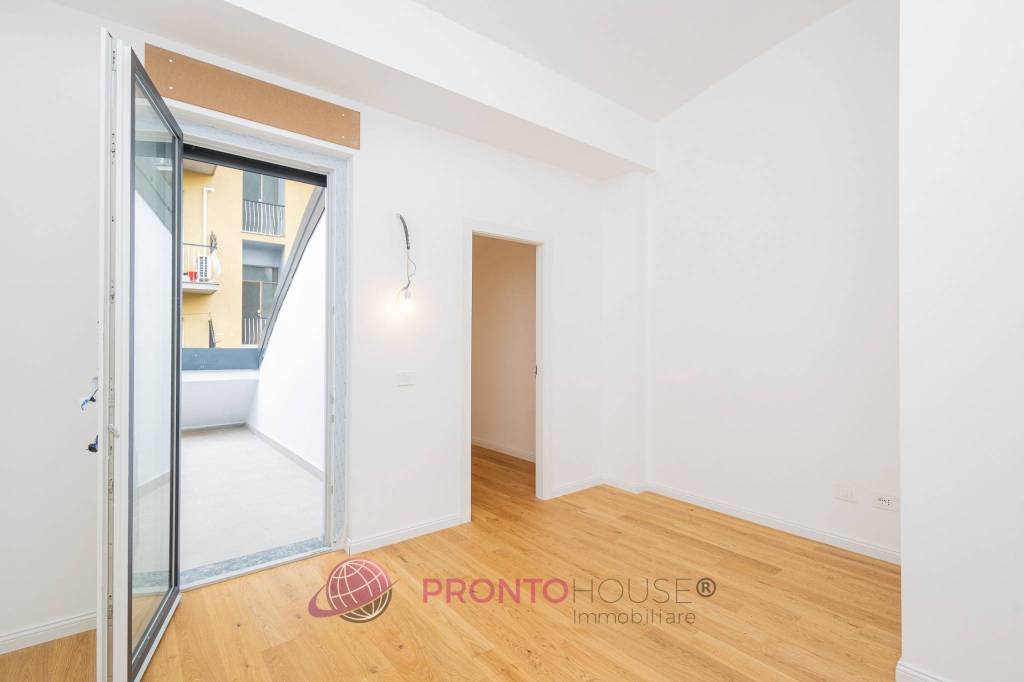 appartamento in vendita a Milano in zona Crescenzago