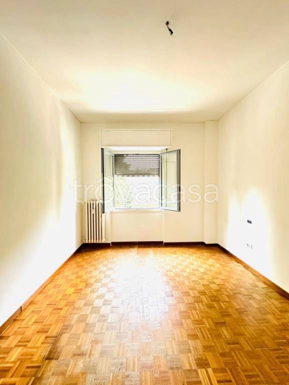 appartamento in vendita a Milano in zona Porta Romana