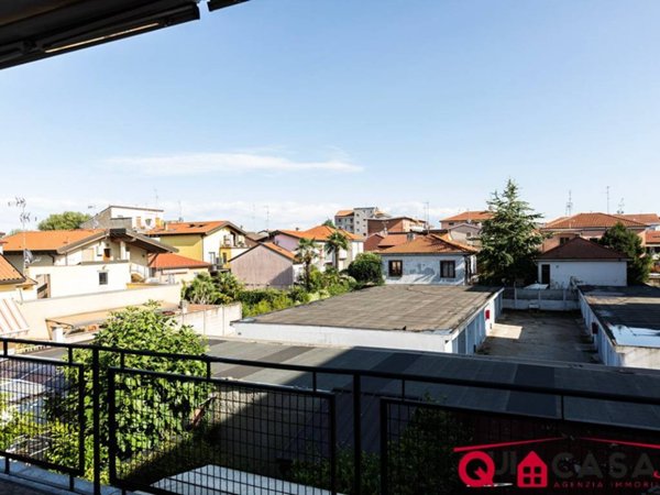 appartamento in vendita a Milano in zona Bovisa