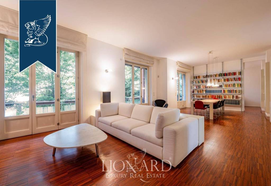 appartamento in vendita a Milano in zona Centro Storico