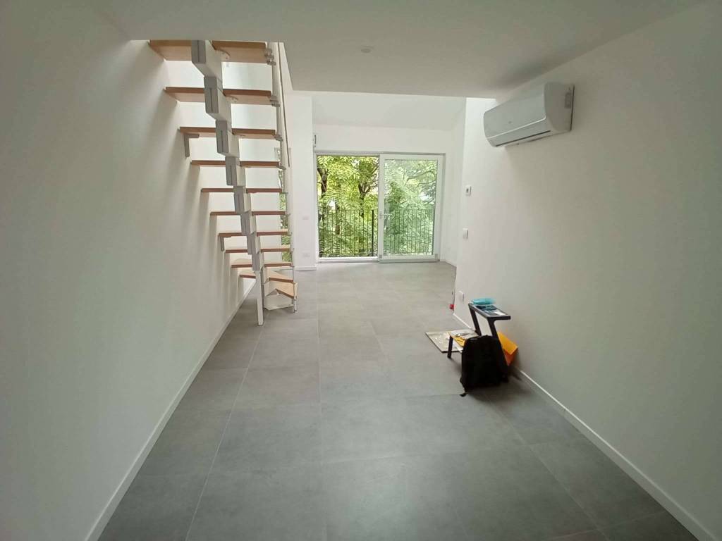 appartamento in vendita a Milano in zona San Siro