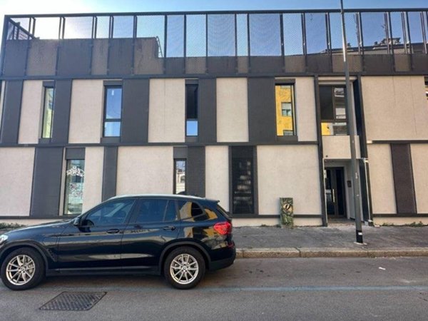 appartamento in vendita a Milano in zona Maggiolina