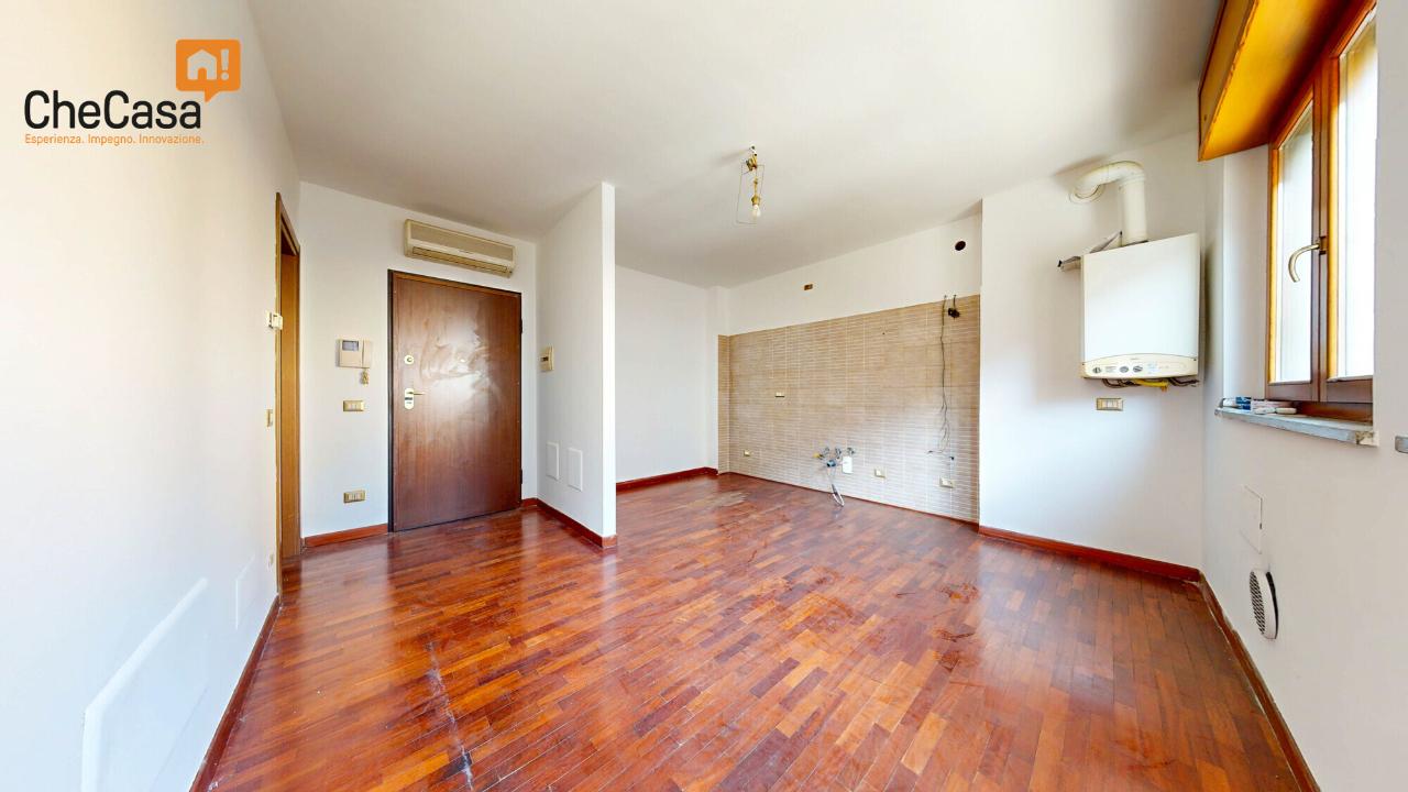 appartamento in vendita a Milano in zona Loreto