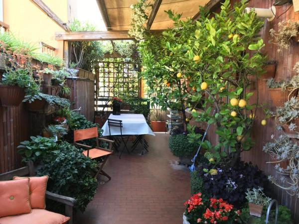 appartamento in vendita a Milano in zona Loreto