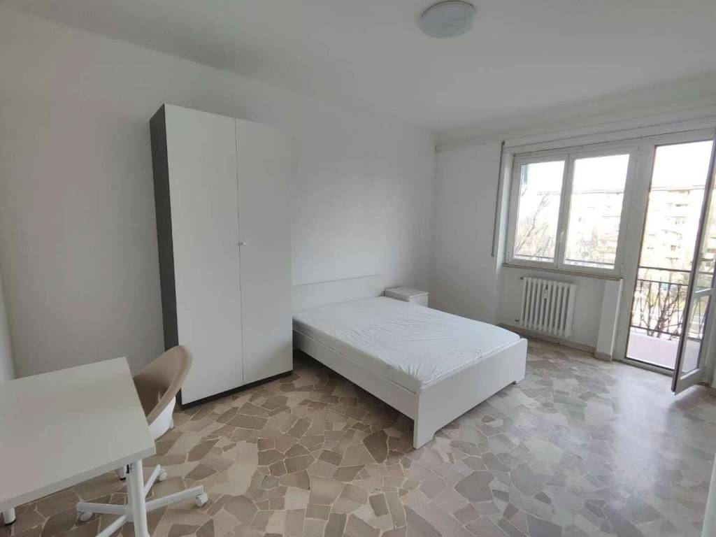 appartamento in vendita a Milano in zona Affori