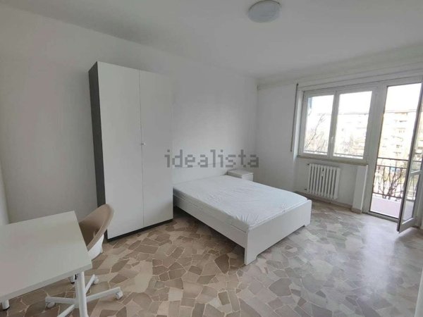 appartamento in vendita a Milano in zona Comasina