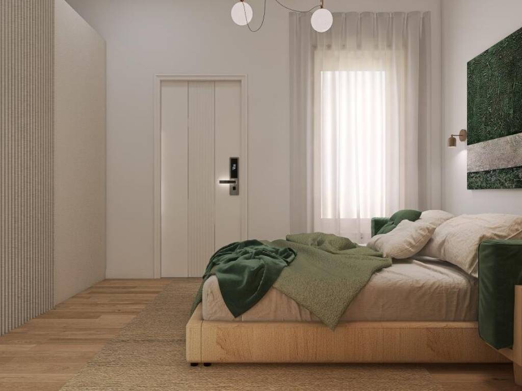 appartamento in vendita a Milano in zona Centro Direzionale