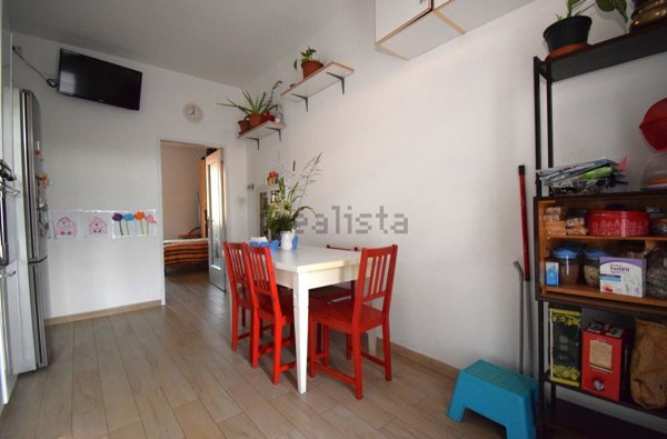 appartamento in vendita a Milano in zona Loreto