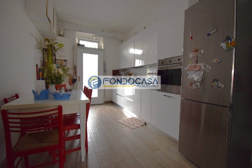 appartamento in vendita a Milano in zona Loreto