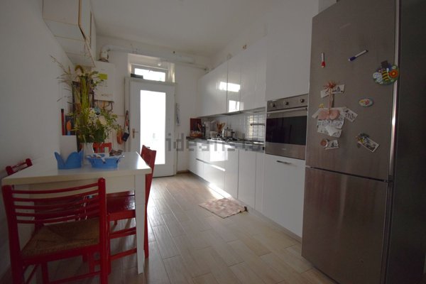 appartamento in vendita a Milano in zona Loreto