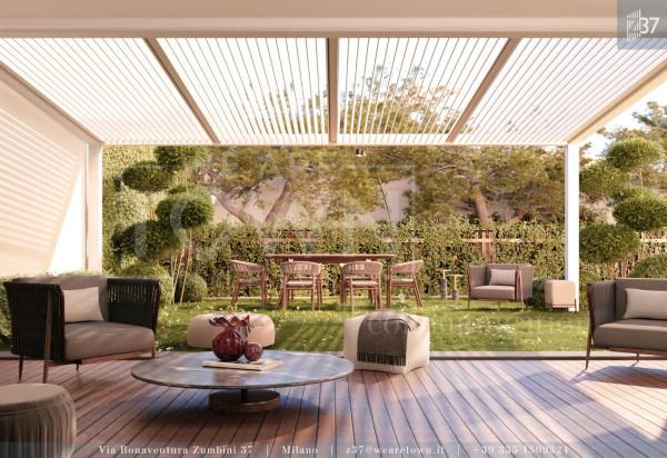 appartamento in vendita a Milano in zona Famagosta