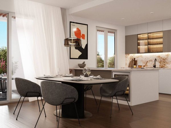 appartamento in vendita a Milano in zona San Cristoforo