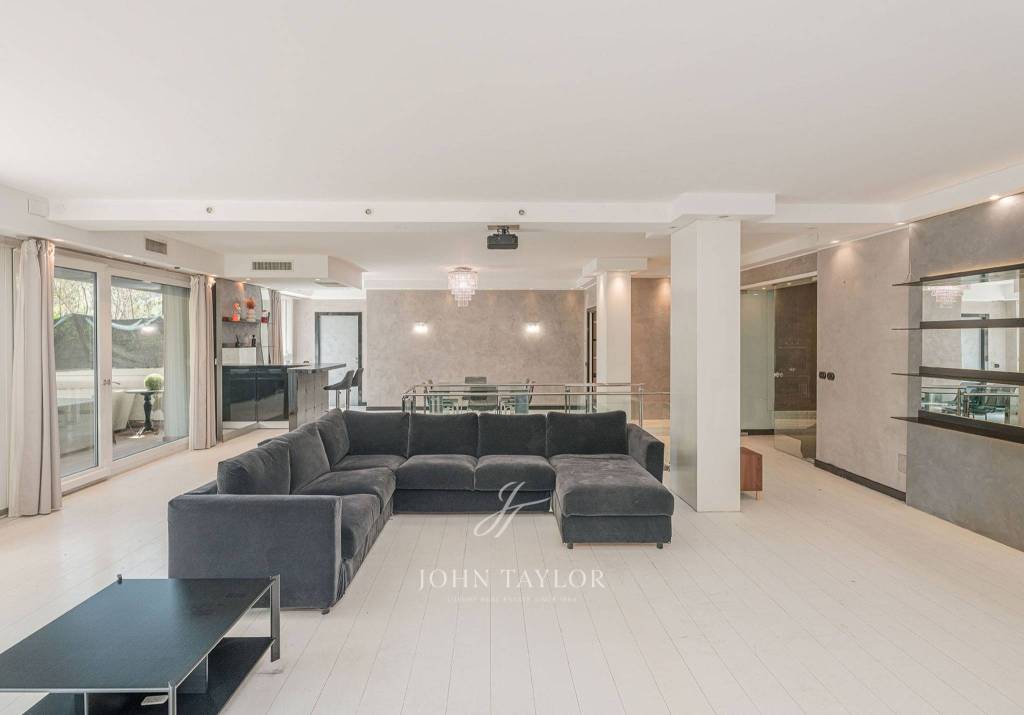 appartamento in vendita a Milano in zona San Siro