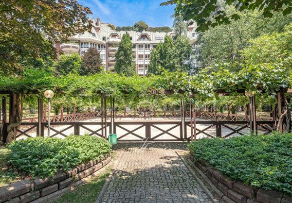 appartamento in vendita a Milano in zona San Siro