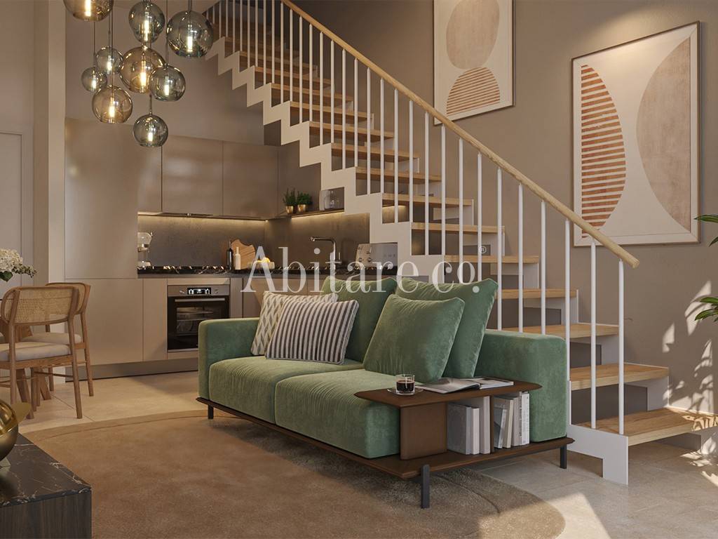 appartamento in vendita a Milano in zona Adriano