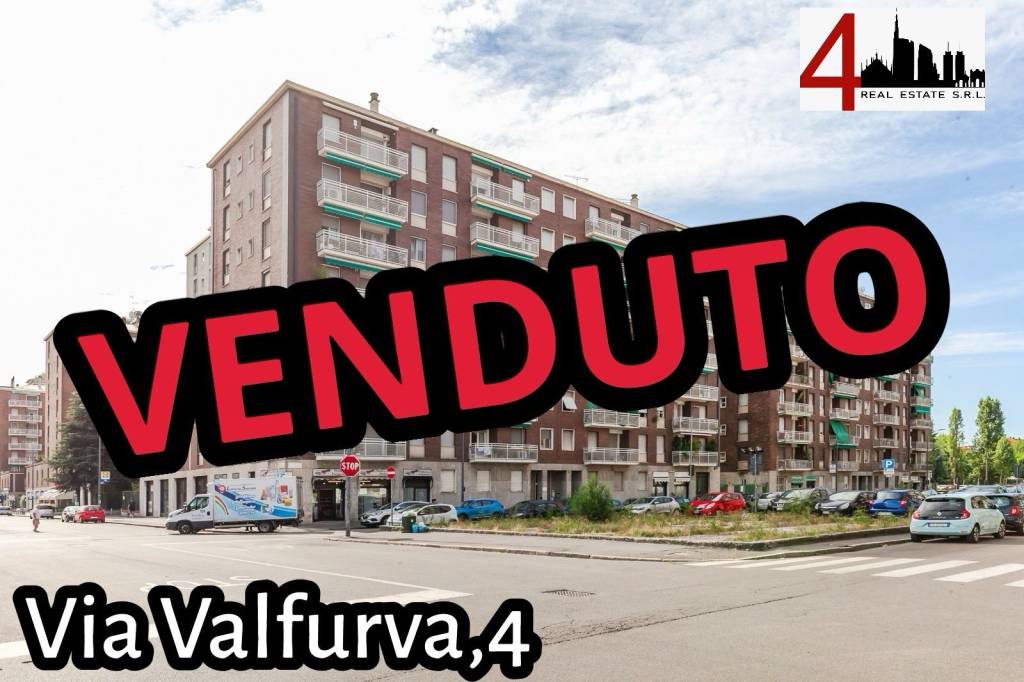 appartamento in vendita a Milano in zona Prato Centenaro