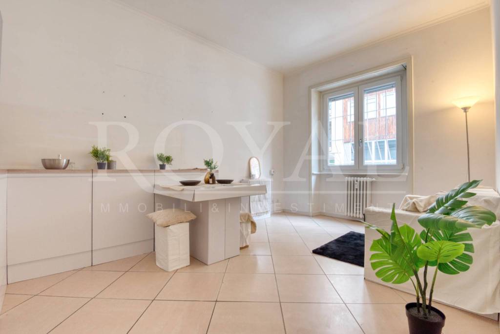 appartamento in vendita a Milano