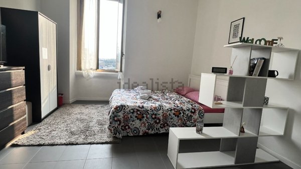 appartamento in vendita a Milano in zona Bovisasca