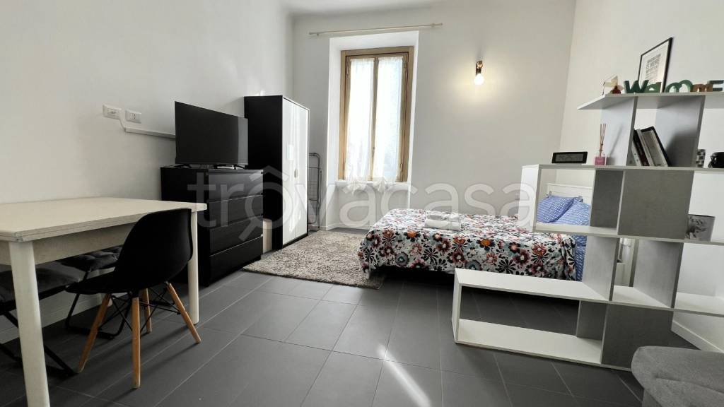 appartamento in vendita a Milano in zona Bovisasca