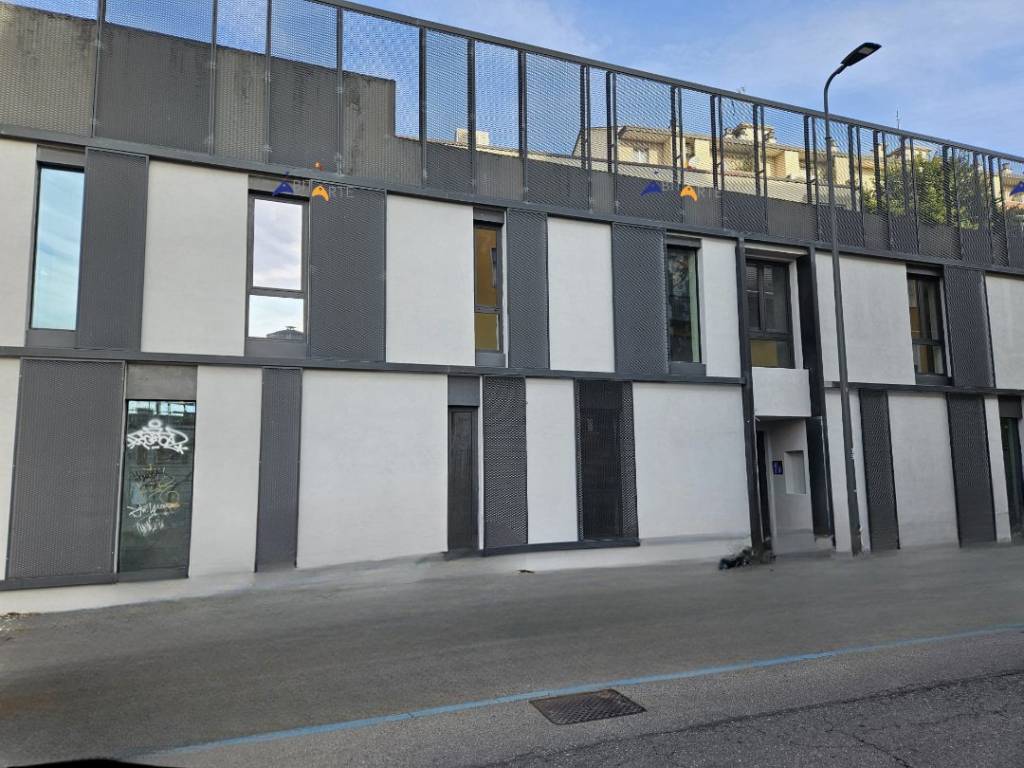 appartamento in vendita a Milano in zona Maggiolina