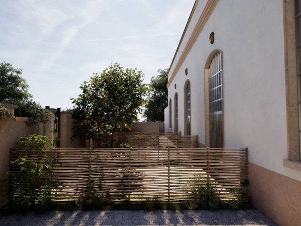 locale commerciale in vendita a Milano in zona Bovisa