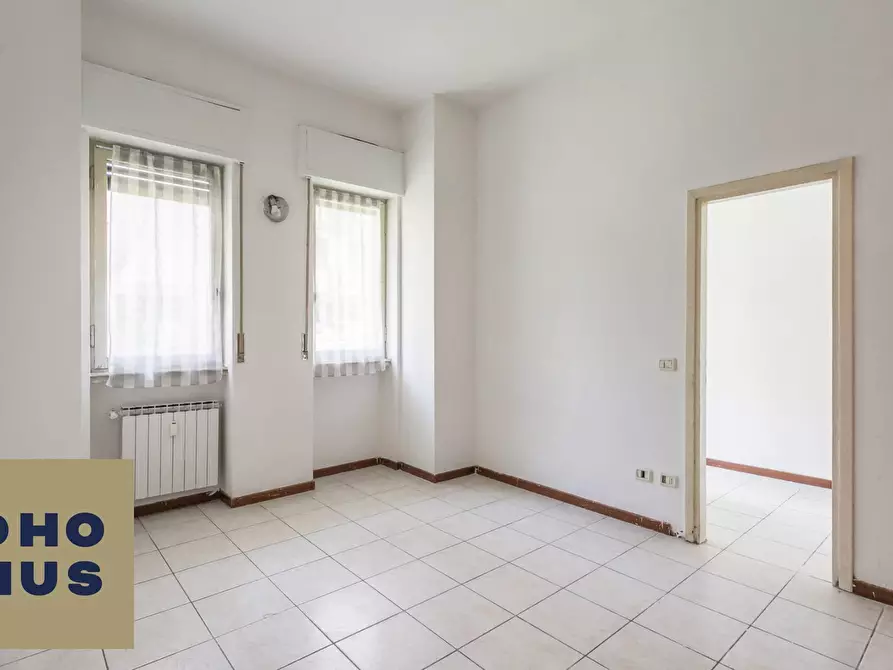 appartamento in vendita a Milano in zona Dergano
