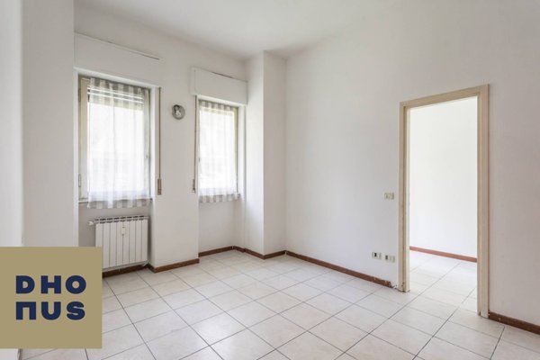 appartamento in vendita a Milano in zona Dergano