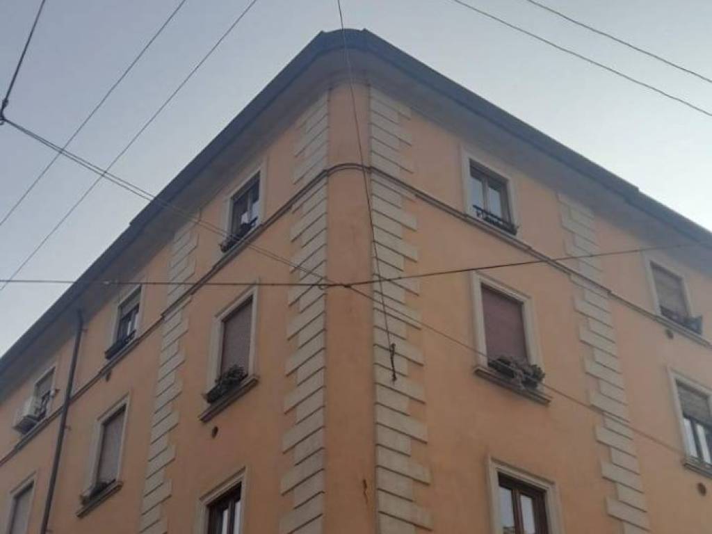 appartamento in vendita a Milano in zona Isola