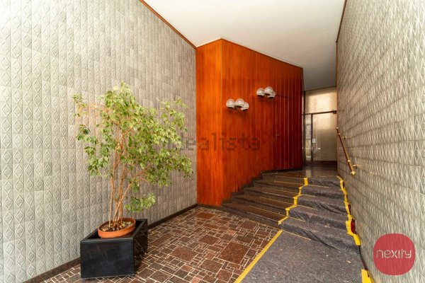 appartamento in vendita a Milano in zona Città Studi