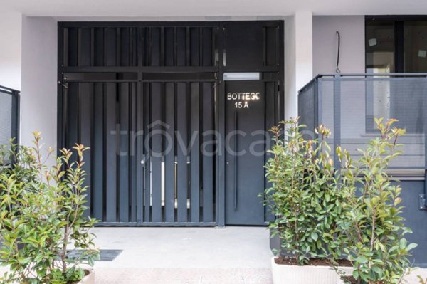 appartamento in vendita a Milano in zona Crescenzago