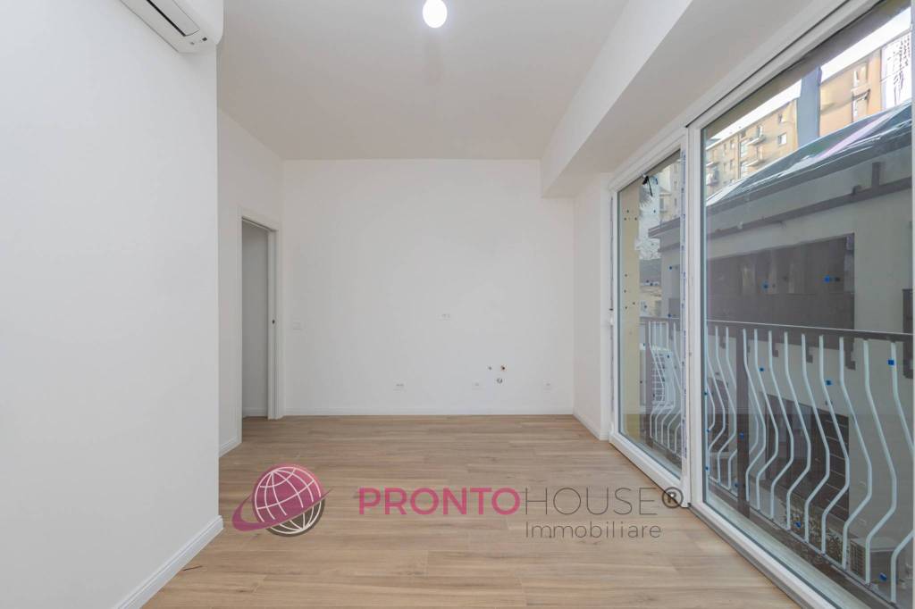 appartamento in vendita a Milano in zona Crescenzago