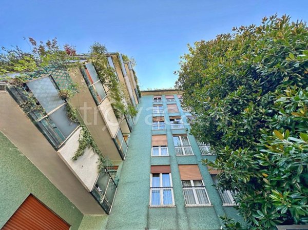 appartamento in vendita a Milano in zona Centro Storico