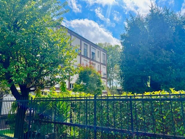 appartamento in vendita a Milano in zona San Siro