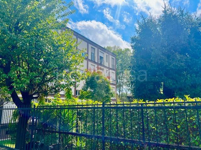 appartamento in vendita a Milano in zona QT8