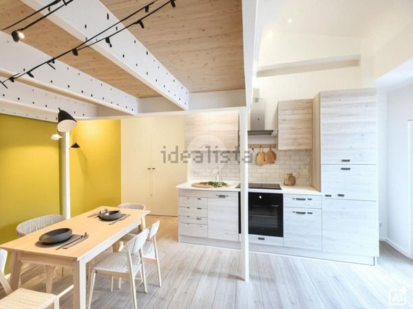 appartamento in vendita a Milano in zona Dergano
