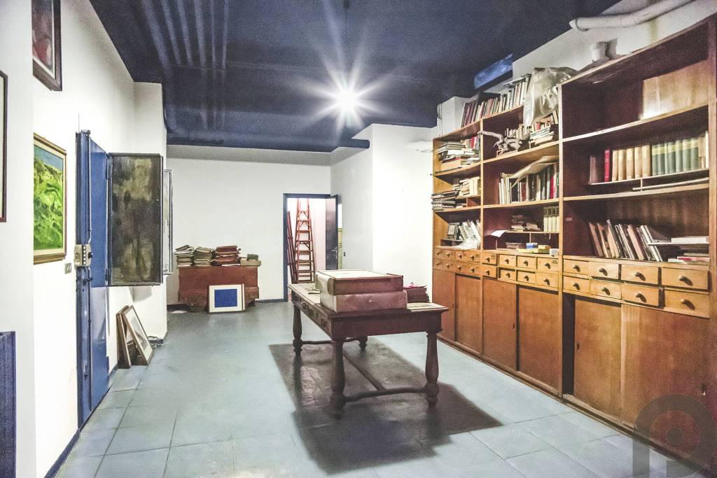 appartamento in vendita a Milano in zona Sant'Ambrogio