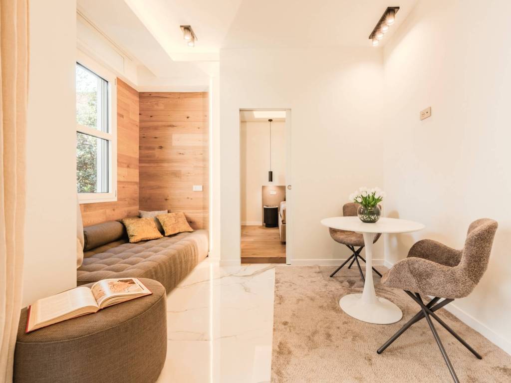 appartamento in vendita a Milano in zona Centro Direzionale