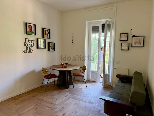 appartamento in vendita a Milano in zona Porta Romana
