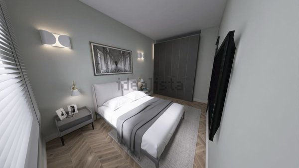 appartamento in vendita a Milano in zona Porta Romana